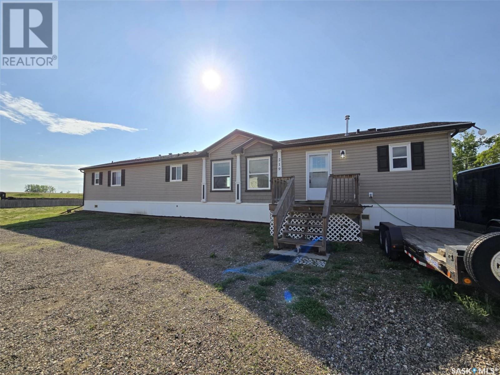 219 11 HIGHWAY, Chamberlain, Saskatchewan