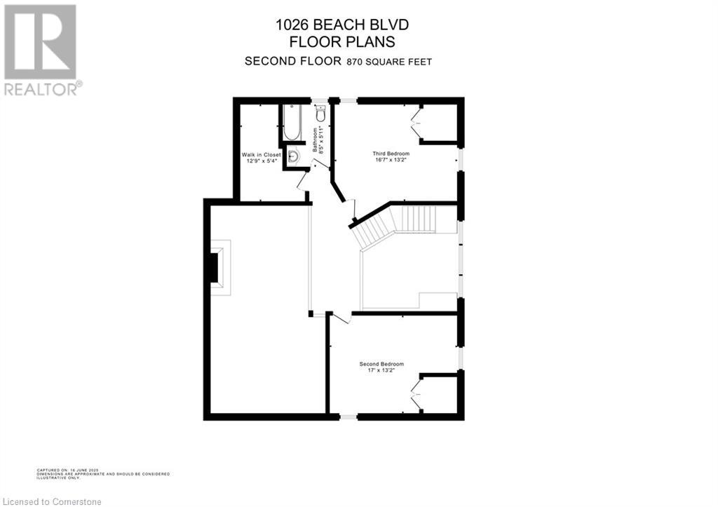 1026 Beach Boulevard, Hamilton, Ontario  L8H 6Z4 - Photo 50 - 40741884