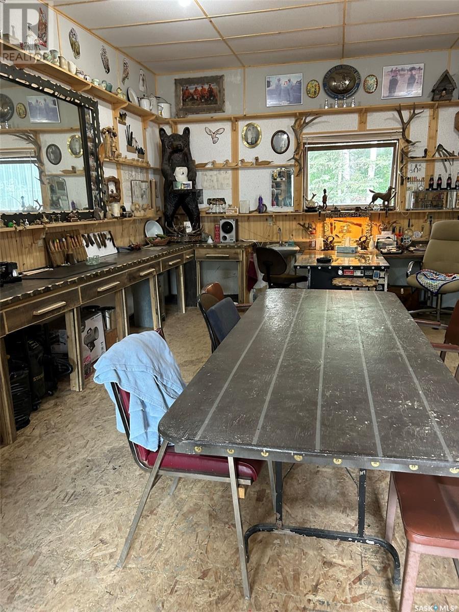 Paradis -Cunningham Quarter, Lintlaw, Saskatchewan  S0A 2H0 - Photo 29 - SK002669