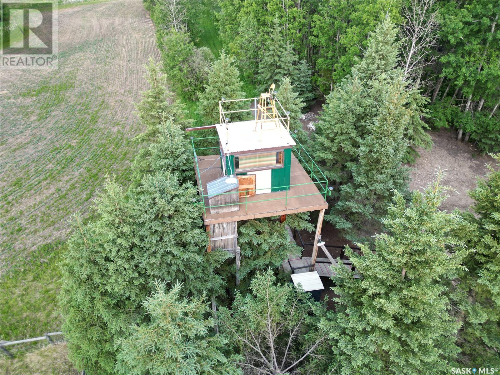 Paradis -Cunningham Quarter, Lintlaw, Saskatchewan  S0A 2H0 - Photo 47 - SK002669