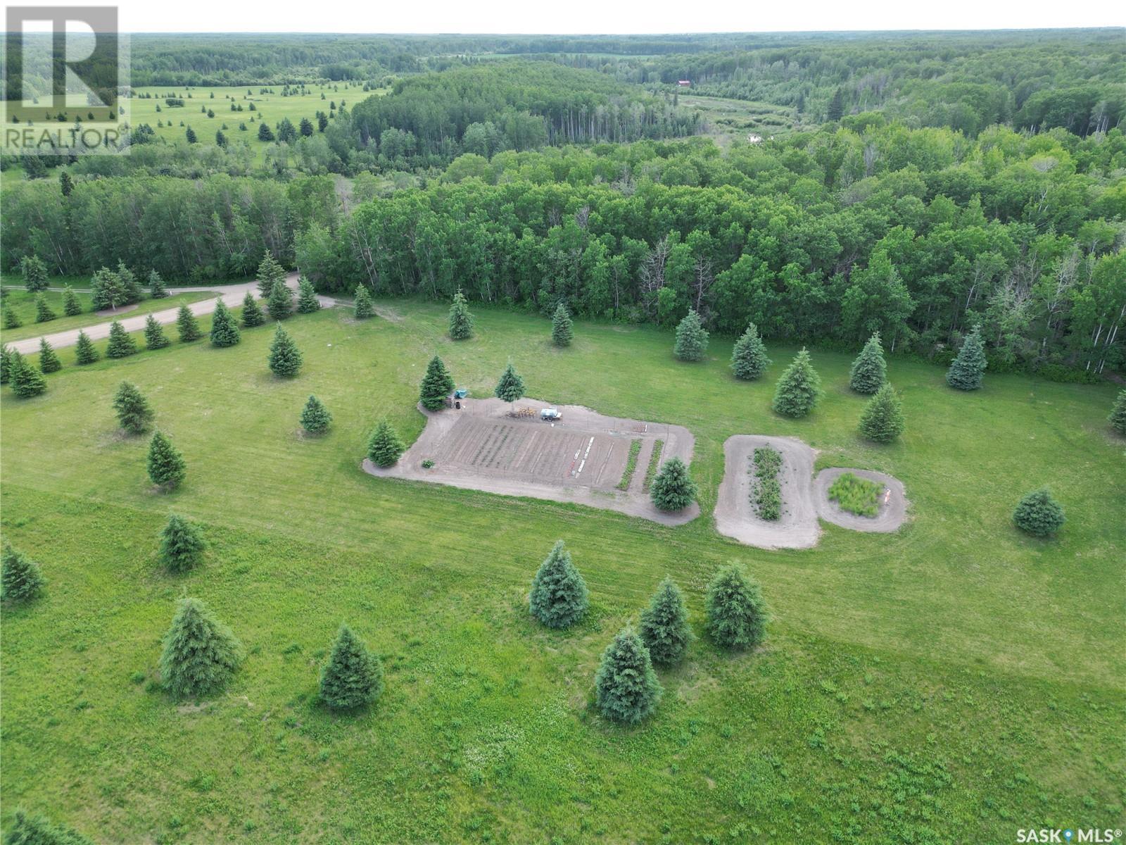Paradis -Cunningham Quarter, Lintlaw, Saskatchewan  S0A 2H0 - Photo 39 - SK002669