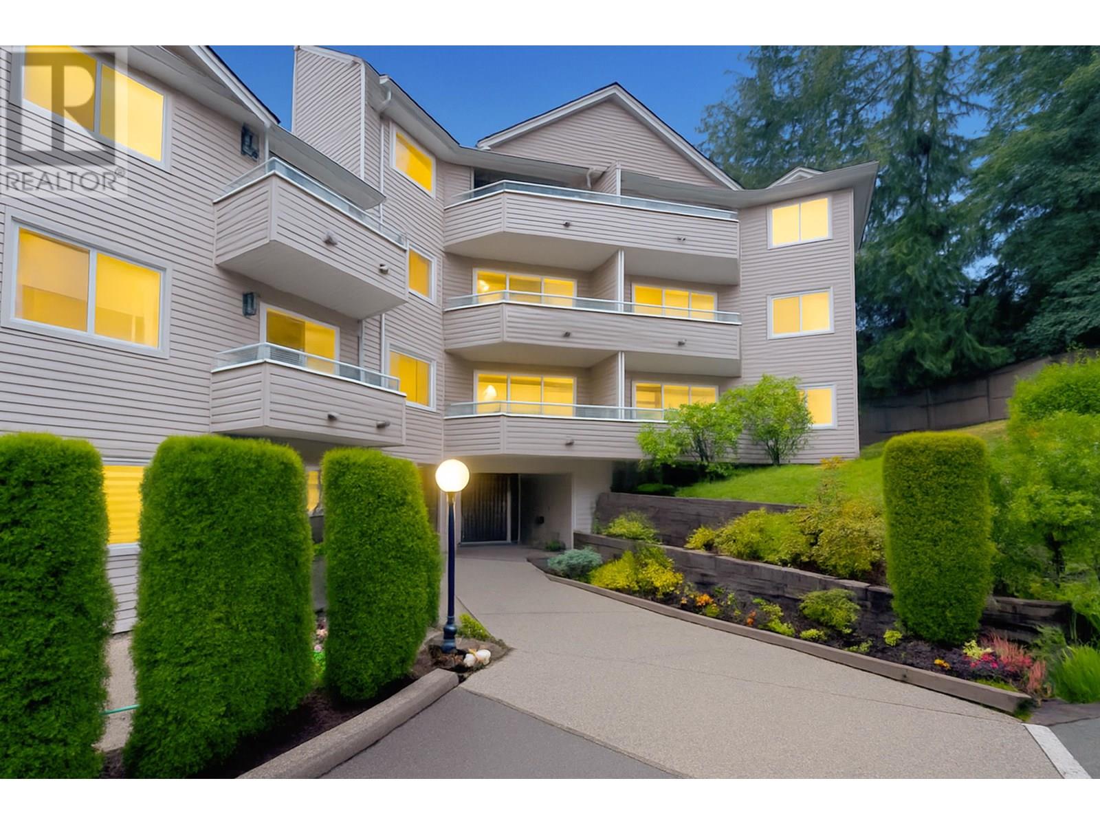 Property at 314 450 BROMLEY STREET image 1