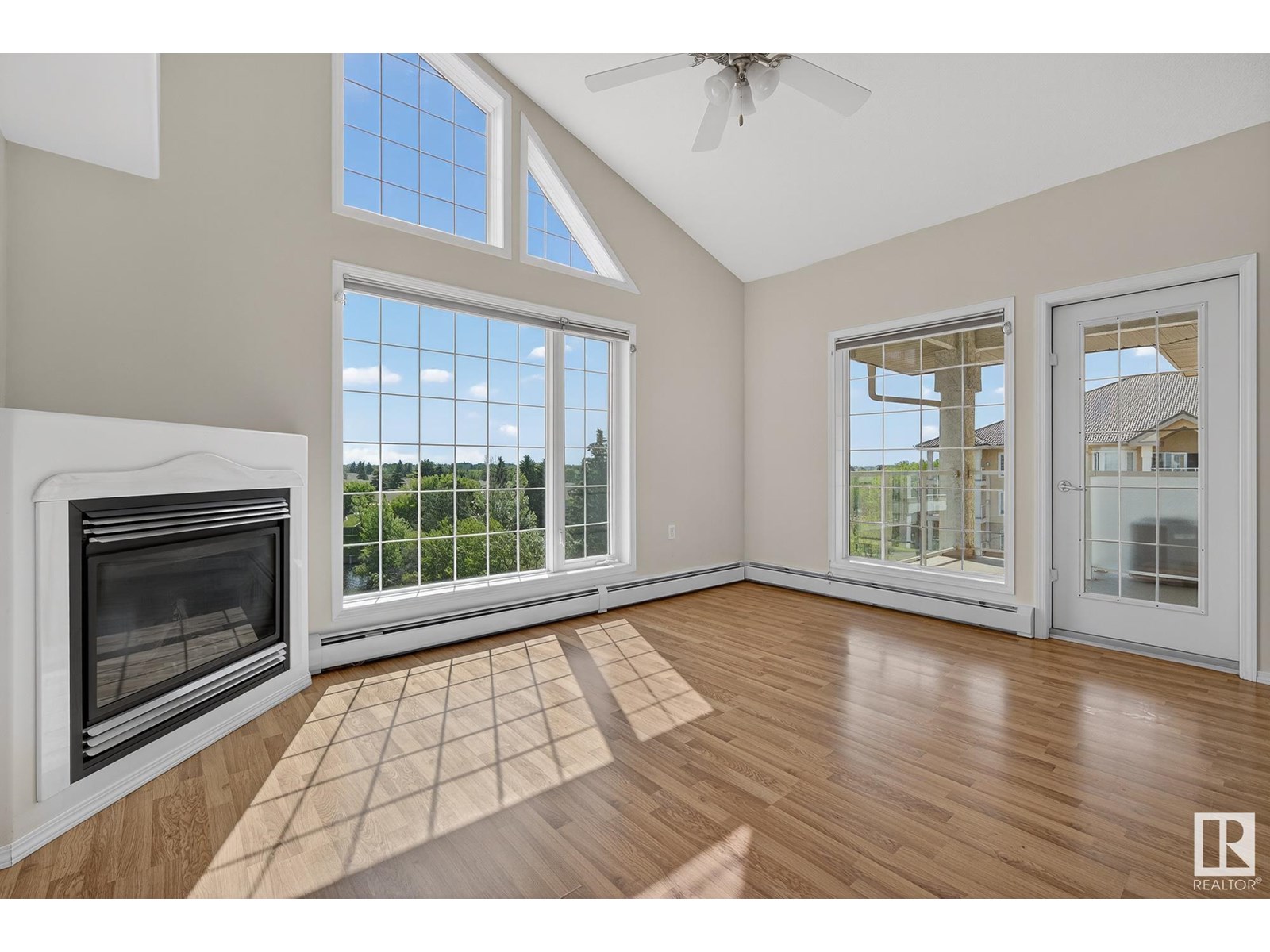 Property at #416 11260 153 AV NW image 1