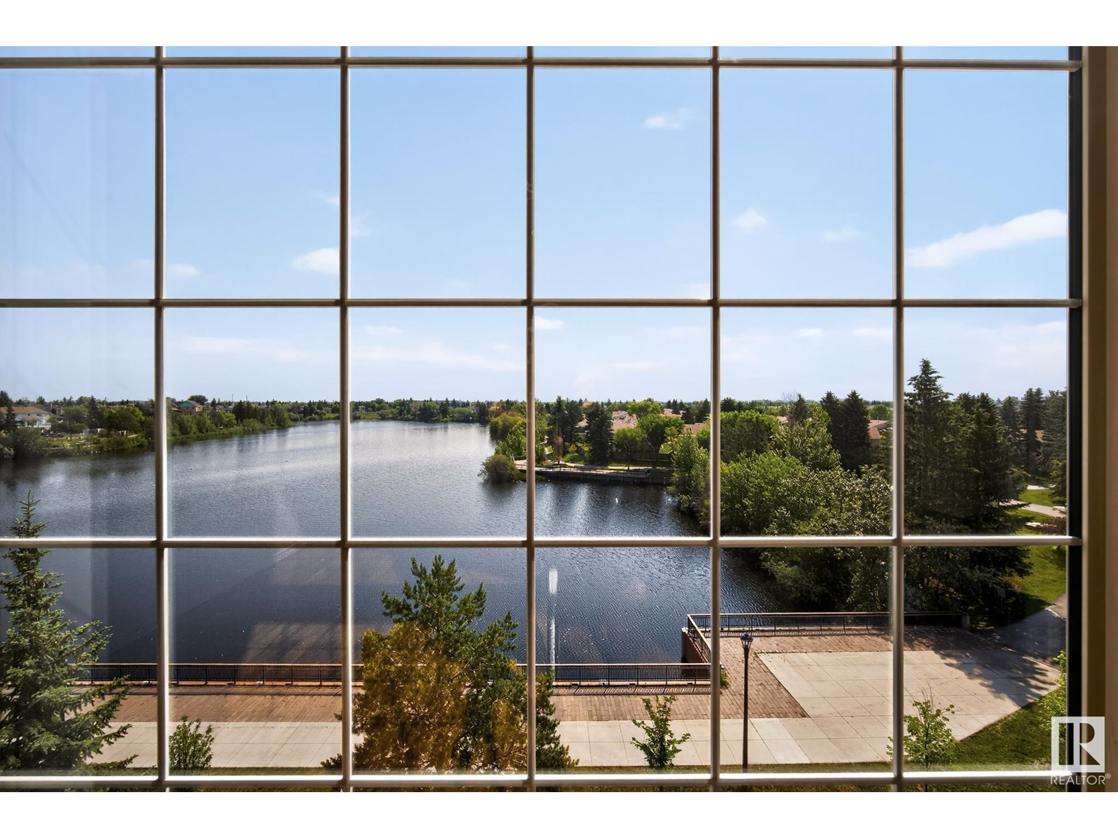 Property at #416 11260 153 AV NW image 2