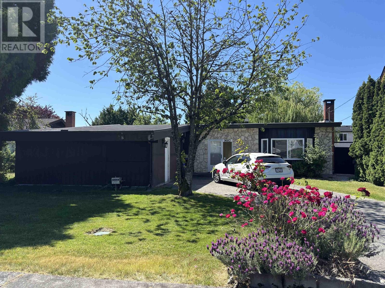 9680 FRANCIS ROAD, richmond, British Columbia