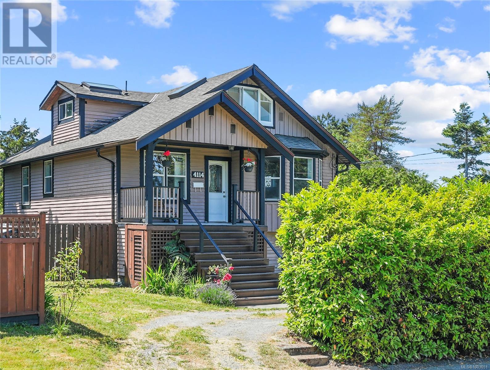 Property at 4114 Glanford Ave image 1