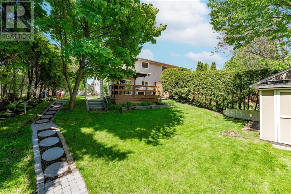 Property at 1280 CONSORT Crescent image 5