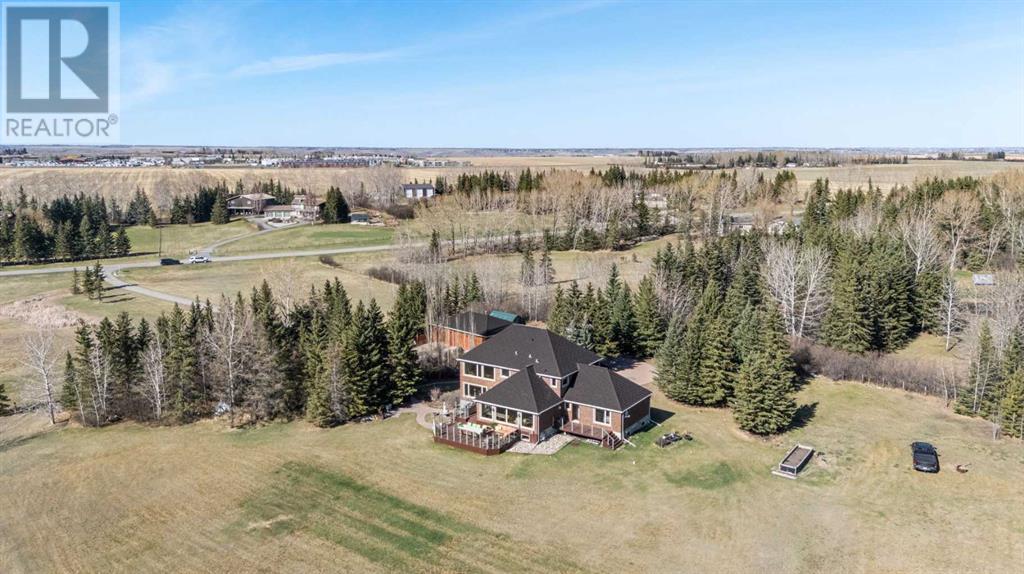 225 Huggard Road, Rural Rocky View County, Alberta  T3Z 2C2 - Photo 6 - A2217191