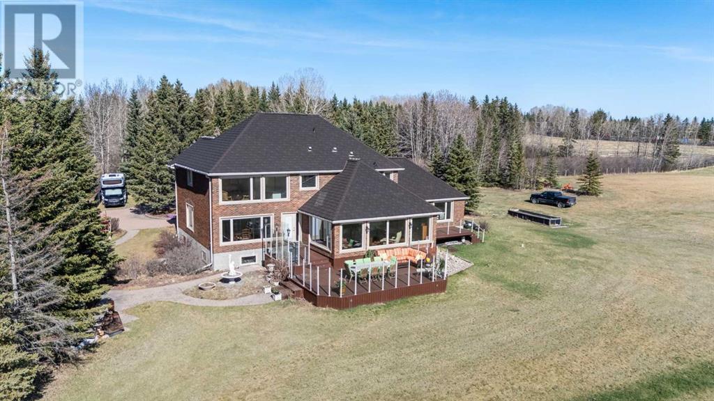 225 Huggard Road, Rural Rocky View County, Alberta  T3Z 2C2 - Photo 4 - A2217191