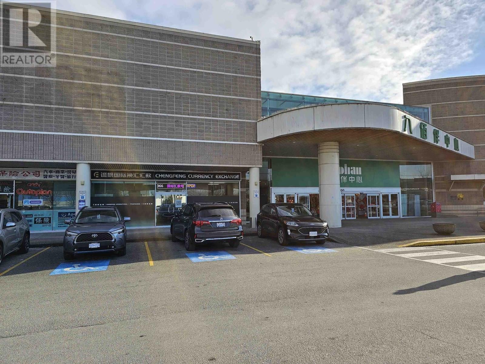 1005 3700 NO. 3 ROAD, richmond, British Columbia V6X3X2