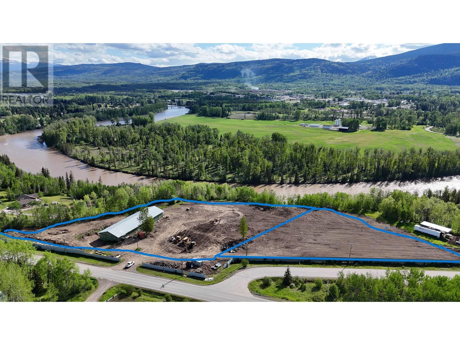 3471 OLD BABINE LAKE ROAD, Smithers, British Columbia