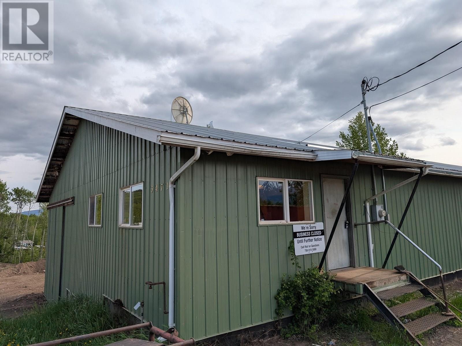 3471 Old Babine Lake Road, Smithers, British Columbia  V0J 2N6 - Photo 5 - C8069648