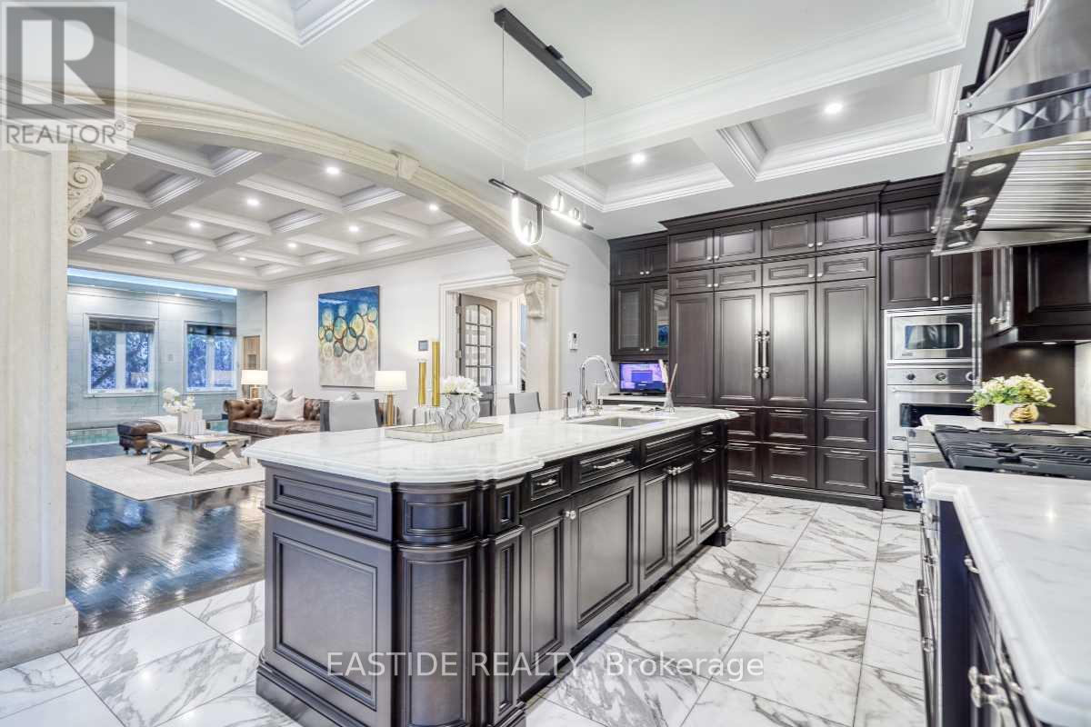 5 Swiftdale Place, Toronto, Ontario  M3B 1M3 - Photo 11 - C12230797