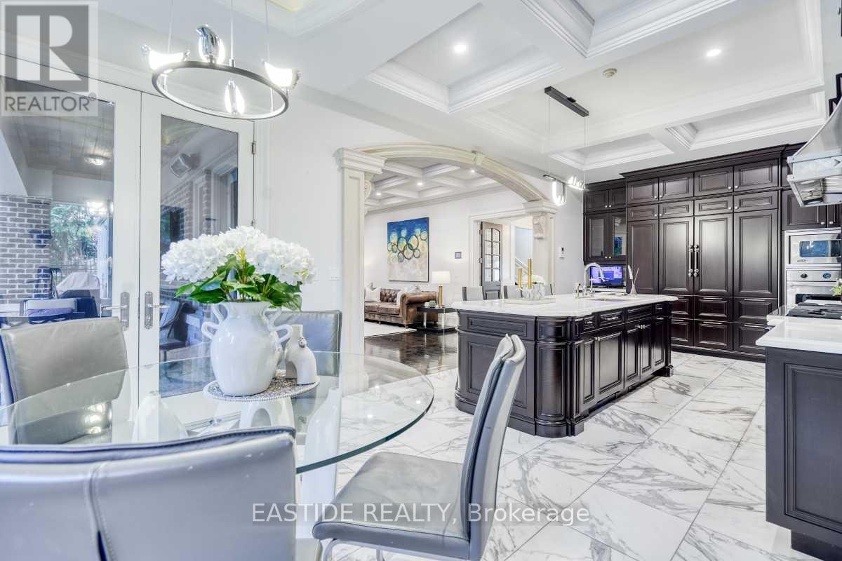 5 Swiftdale Place, Toronto, Ontario  M3B 1M3 - Photo 12 - C12230797