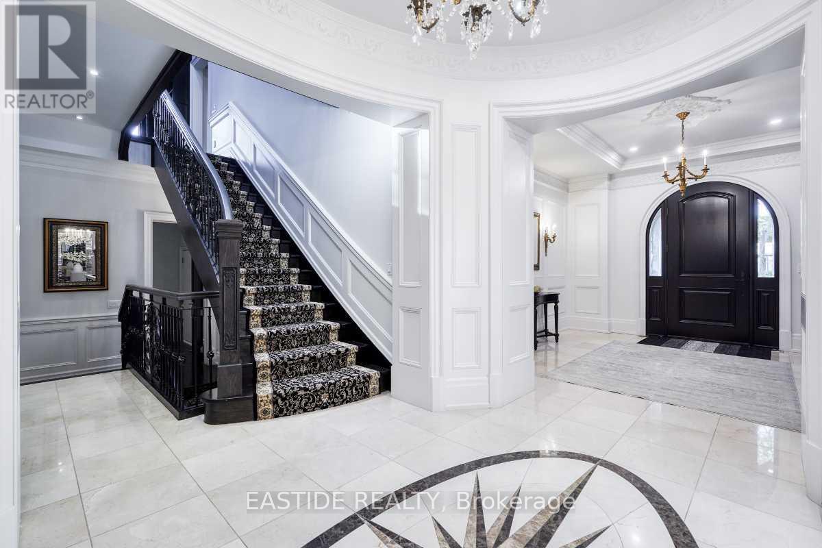 5 Swiftdale Place, Toronto, Ontario  M3B 1M3 - Photo 18 - C12230797
