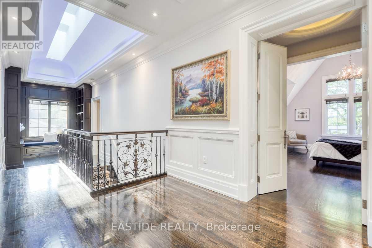 5 Swiftdale Place, Toronto, Ontario  M3B 1M3 - Photo 19 - C12230797