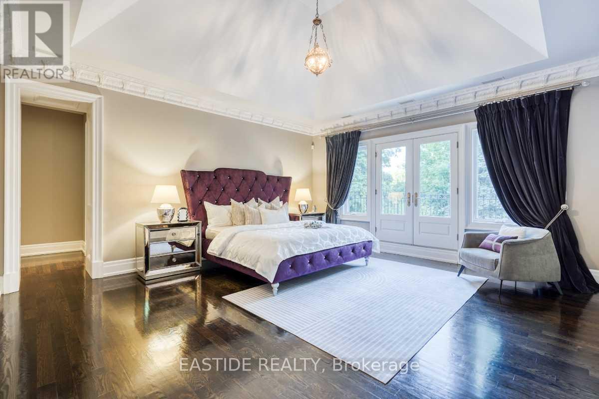 5 Swiftdale Place, Toronto, Ontario  M3B 1M3 - Photo 21 - C12230797