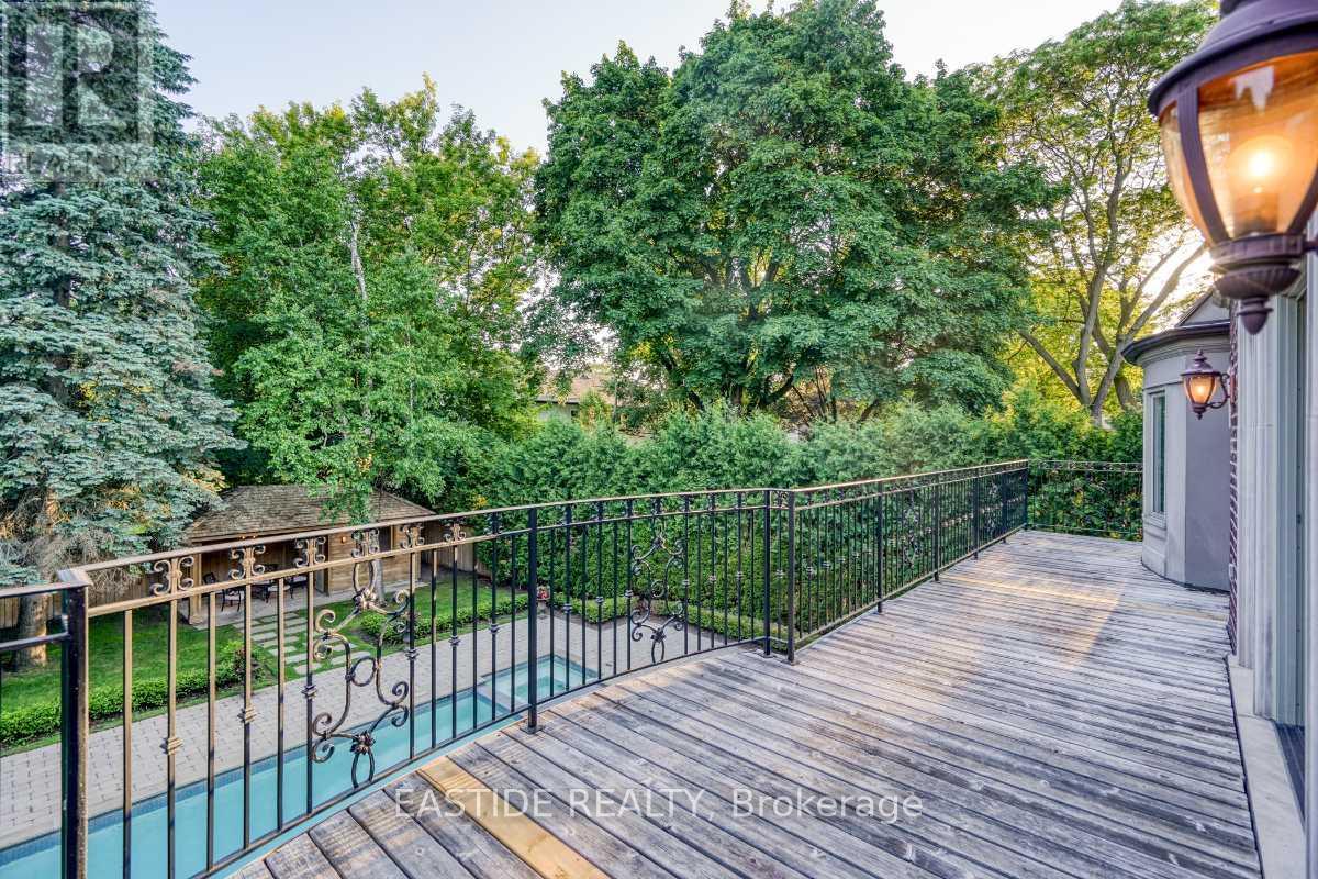5 Swiftdale Place, Toronto, Ontario  M3B 1M3 - Photo 23 - C12230797