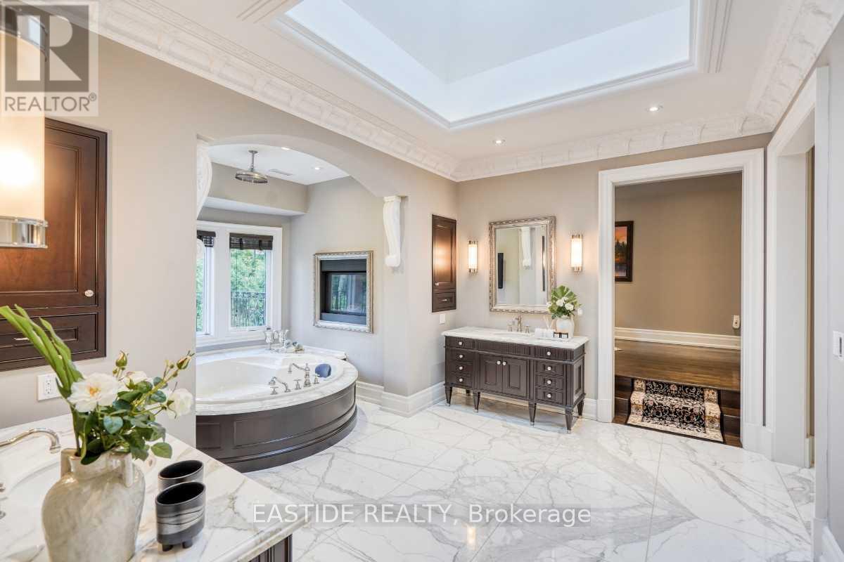 5 Swiftdale Place, Toronto, Ontario  M3B 1M3 - Photo 27 - C12230797