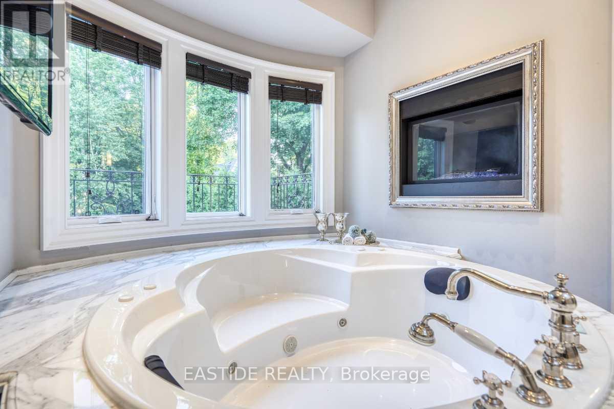 5 Swiftdale Place, Toronto, Ontario  M3B 1M3 - Photo 28 - C12230797