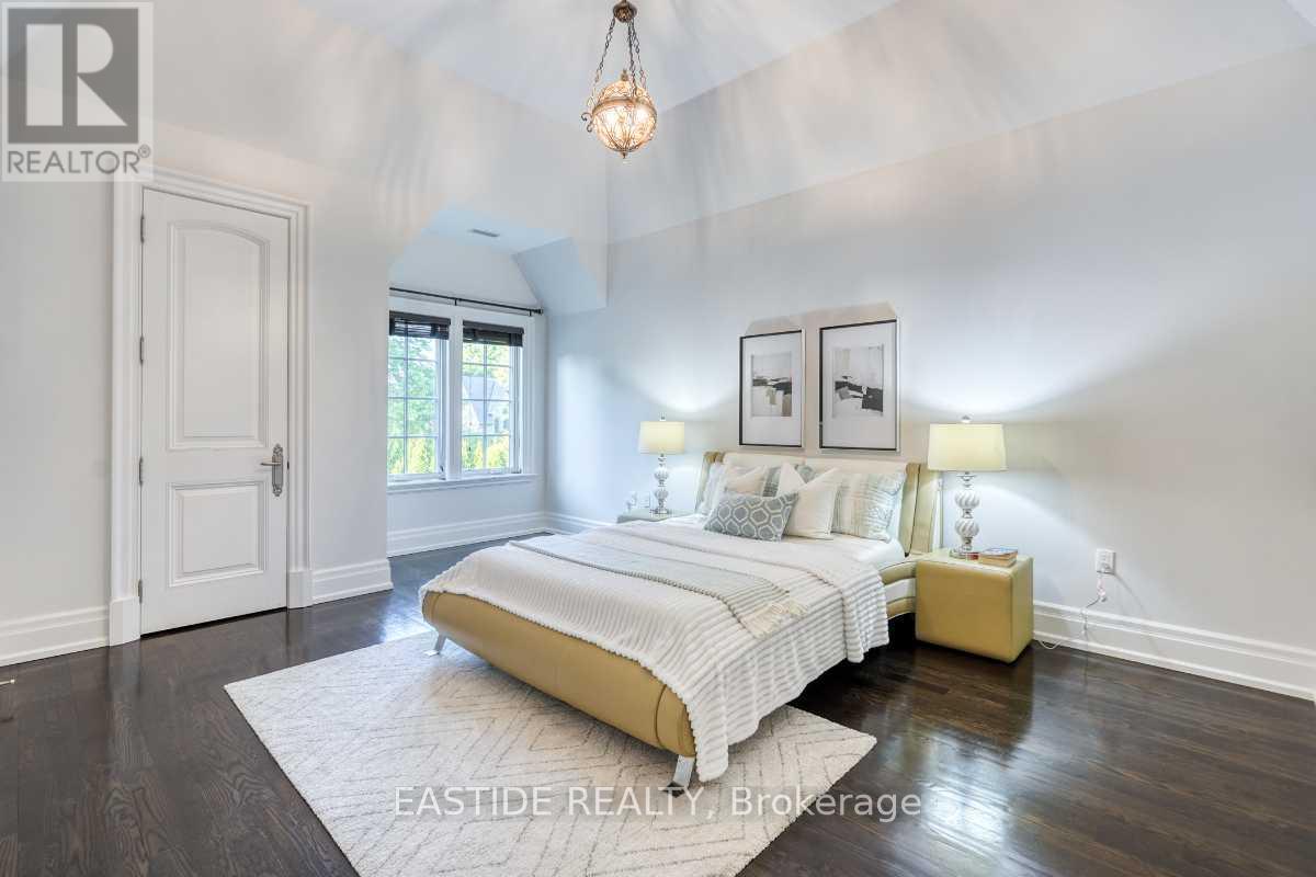 5 Swiftdale Place, Toronto, Ontario  M3B 1M3 - Photo 30 - C12230797
