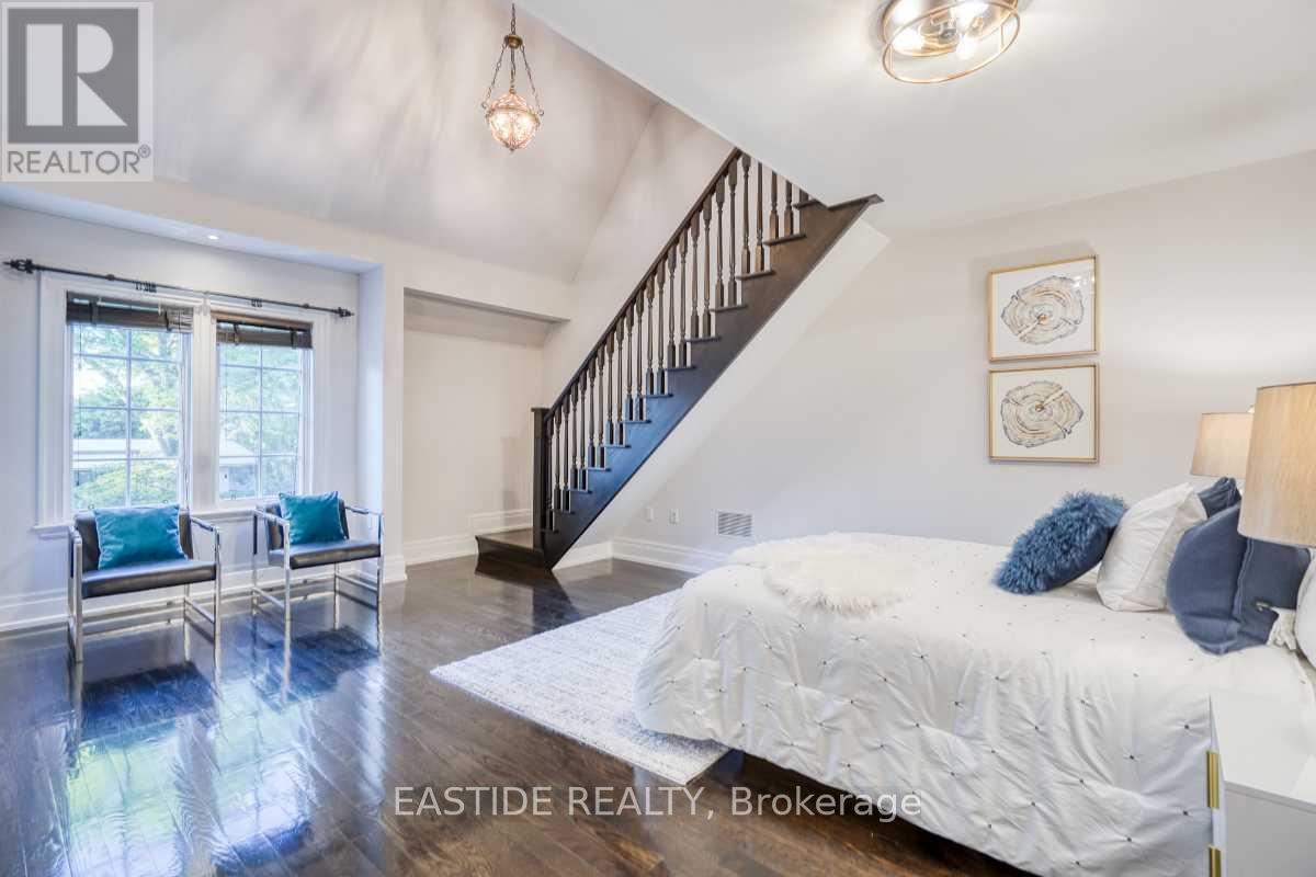 5 Swiftdale Place, Toronto, Ontario  M3B 1M3 - Photo 32 - C12230797