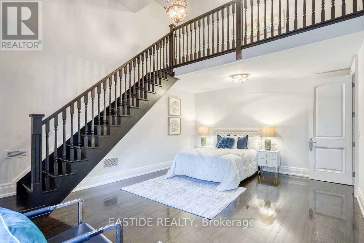 5 Swiftdale Place, Toronto, Ontario  M3B 1M3 - Photo 34 - C12230797
