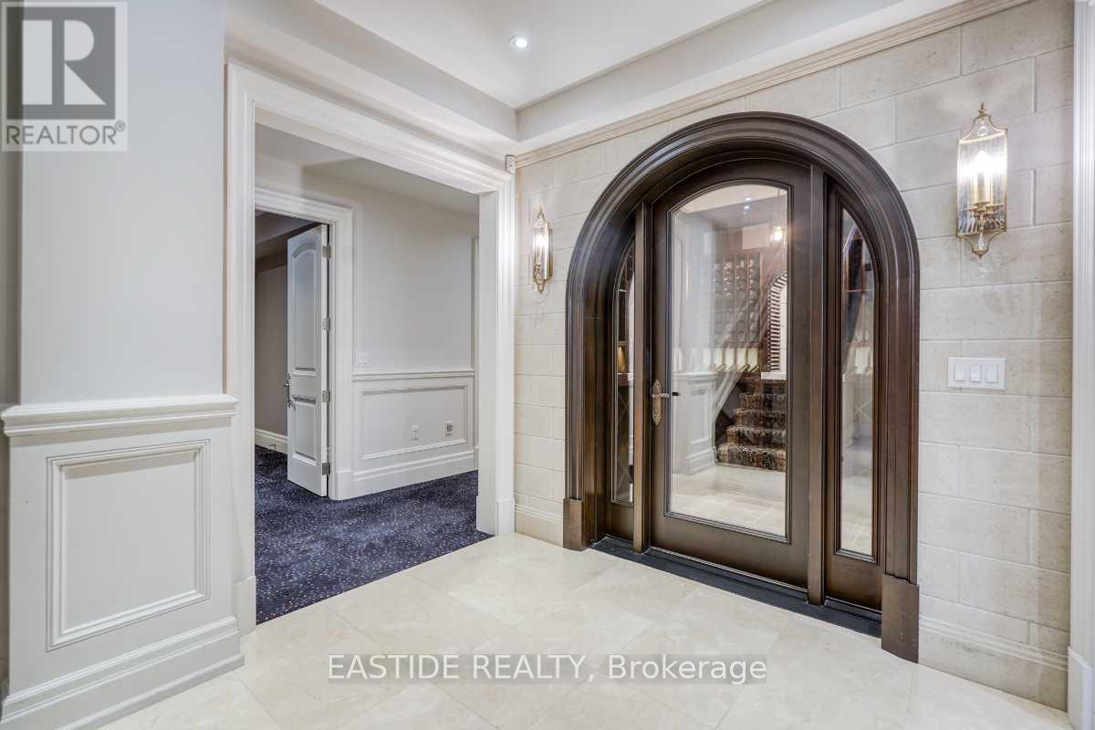 5 Swiftdale Place, Toronto, Ontario  M3B 1M3 - Photo 35 - C12230797