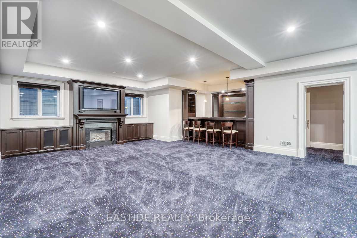 5 Swiftdale Place, Toronto, Ontario  M3B 1M3 - Photo 37 - C12230797