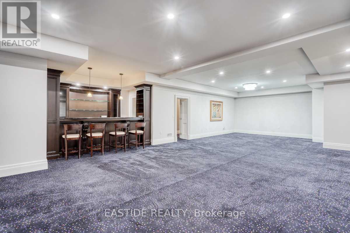 5 Swiftdale Place, Toronto, Ontario  M3B 1M3 - Photo 38 - C12230797