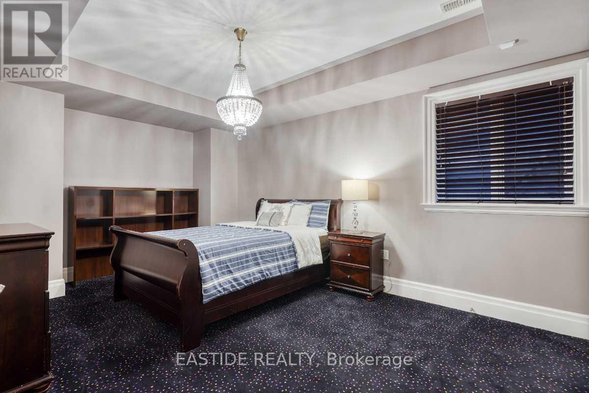 5 Swiftdale Place, Toronto, Ontario  M3B 1M3 - Photo 40 - C12230797