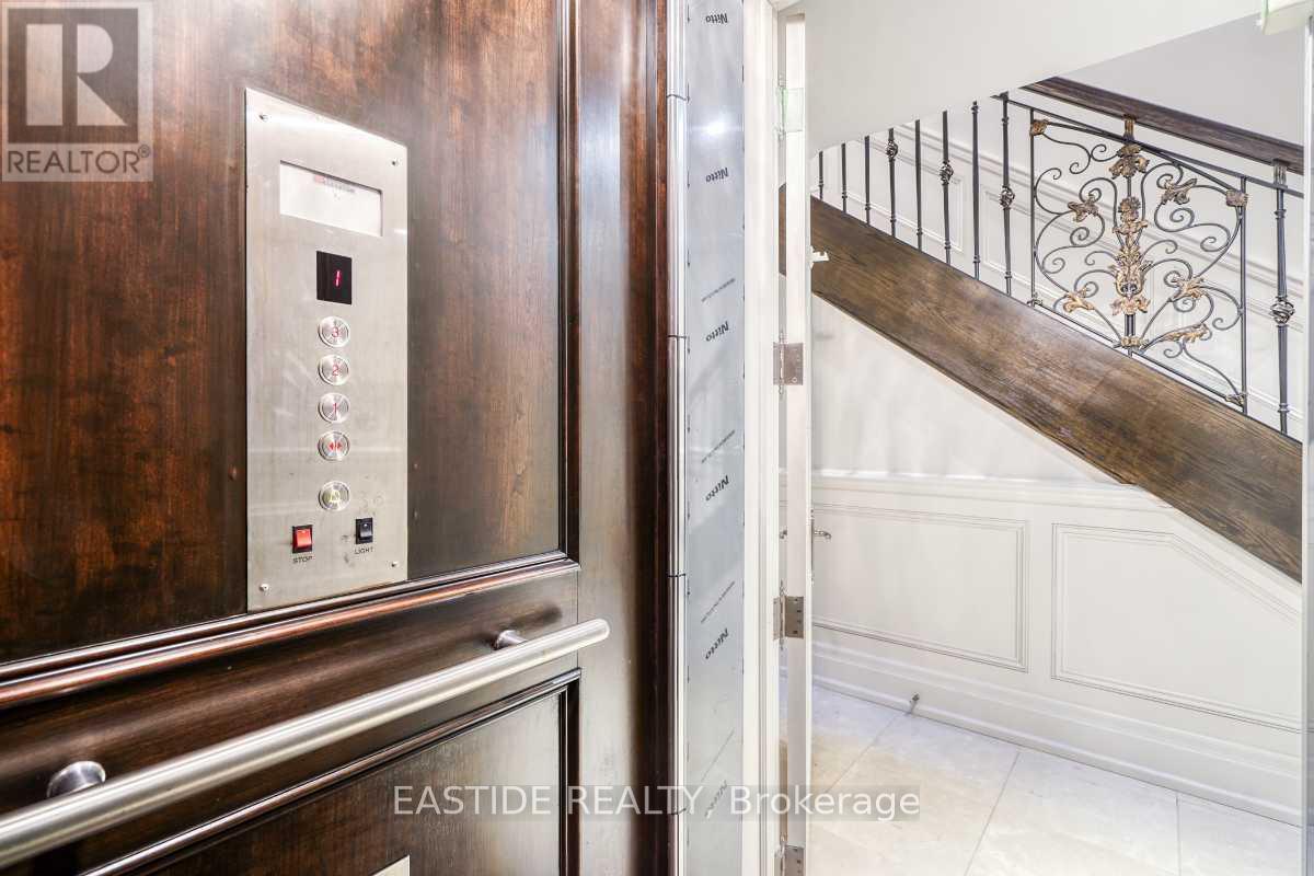 5 Swiftdale Place, Toronto, Ontario  M3B 1M3 - Photo 43 - C12230797