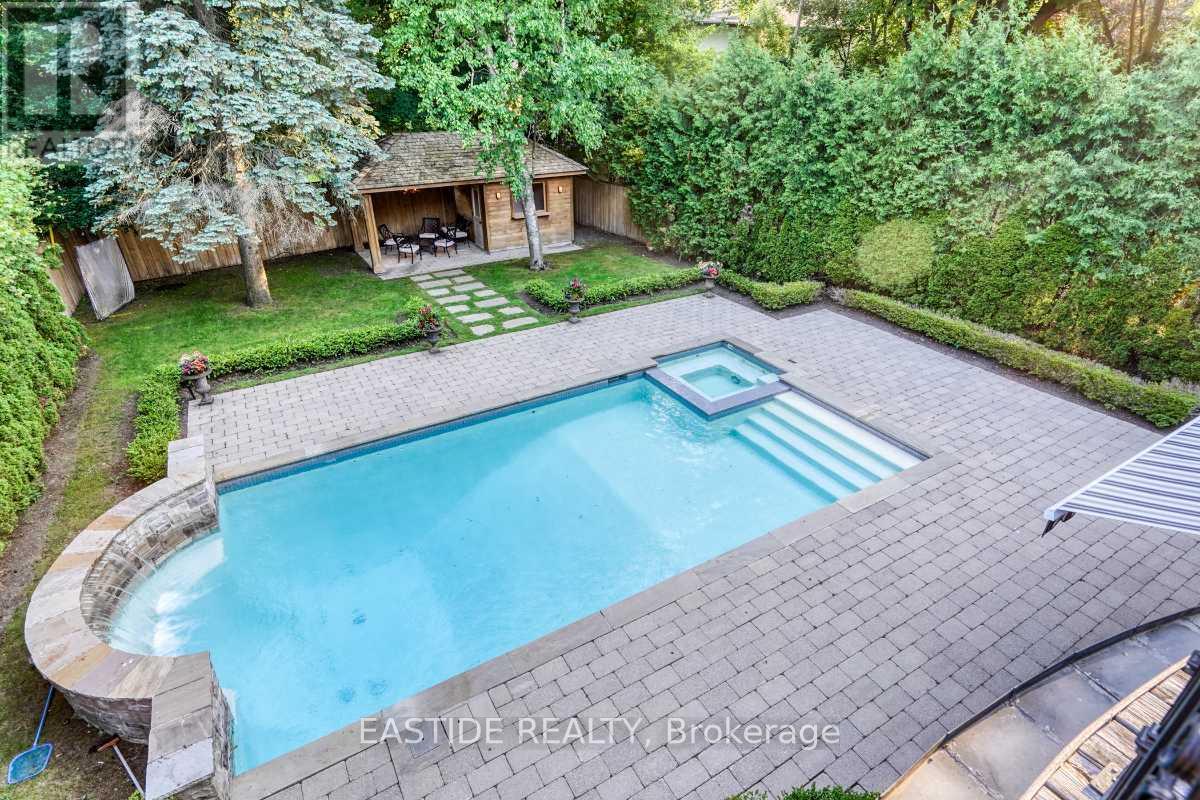 5 Swiftdale Place, Toronto, Ontario  M3B 1M3 - Photo 44 - C12230797