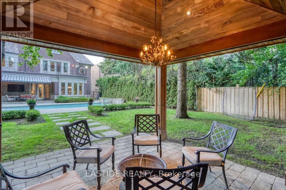 5 Swiftdale Place, Toronto, Ontario  M3B 1M3 - Photo 48 - C12230797