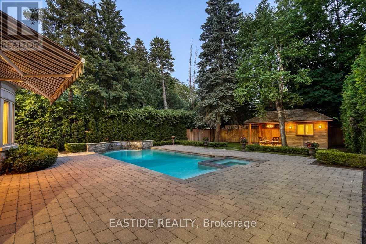 5 Swiftdale Place, Toronto, Ontario  M3B 1M3 - Photo 49 - C12230797