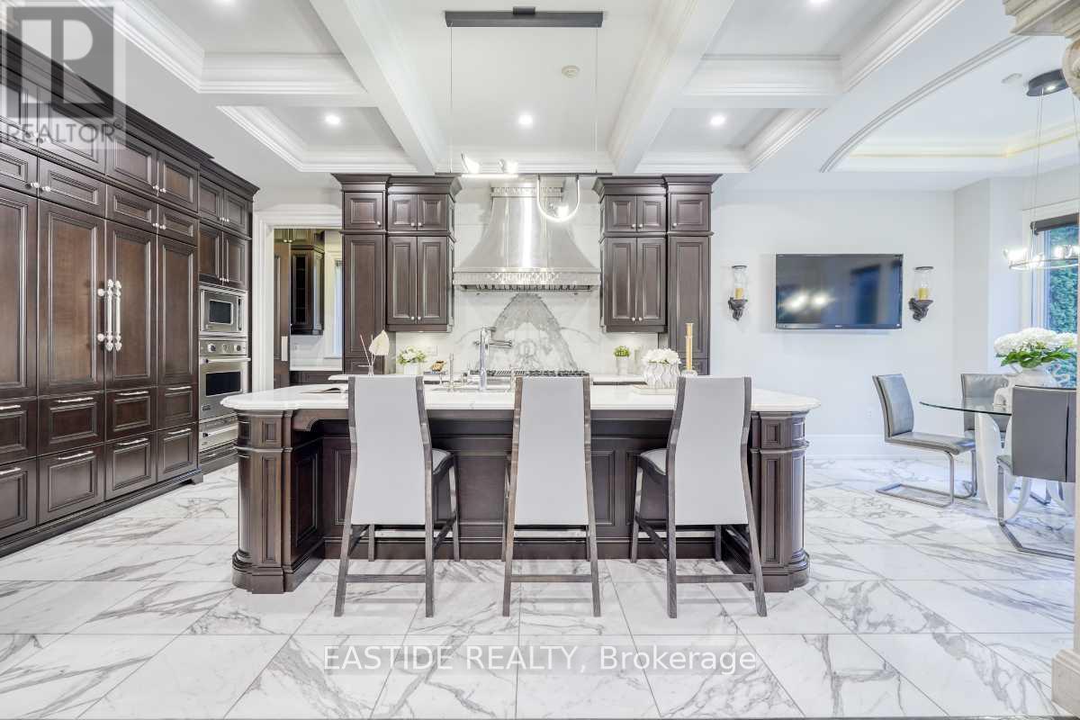 5 Swiftdale Place, Toronto, Ontario  M3B 1M3 - Photo 8 - C12230797