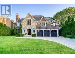 5 Swiftdale Place, Toronto (Banbury-Don Mills), Ca