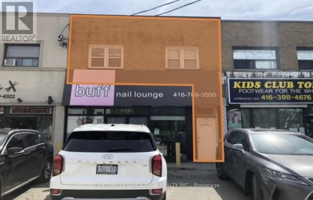 Property at 3379 BATHURST STREET image 1