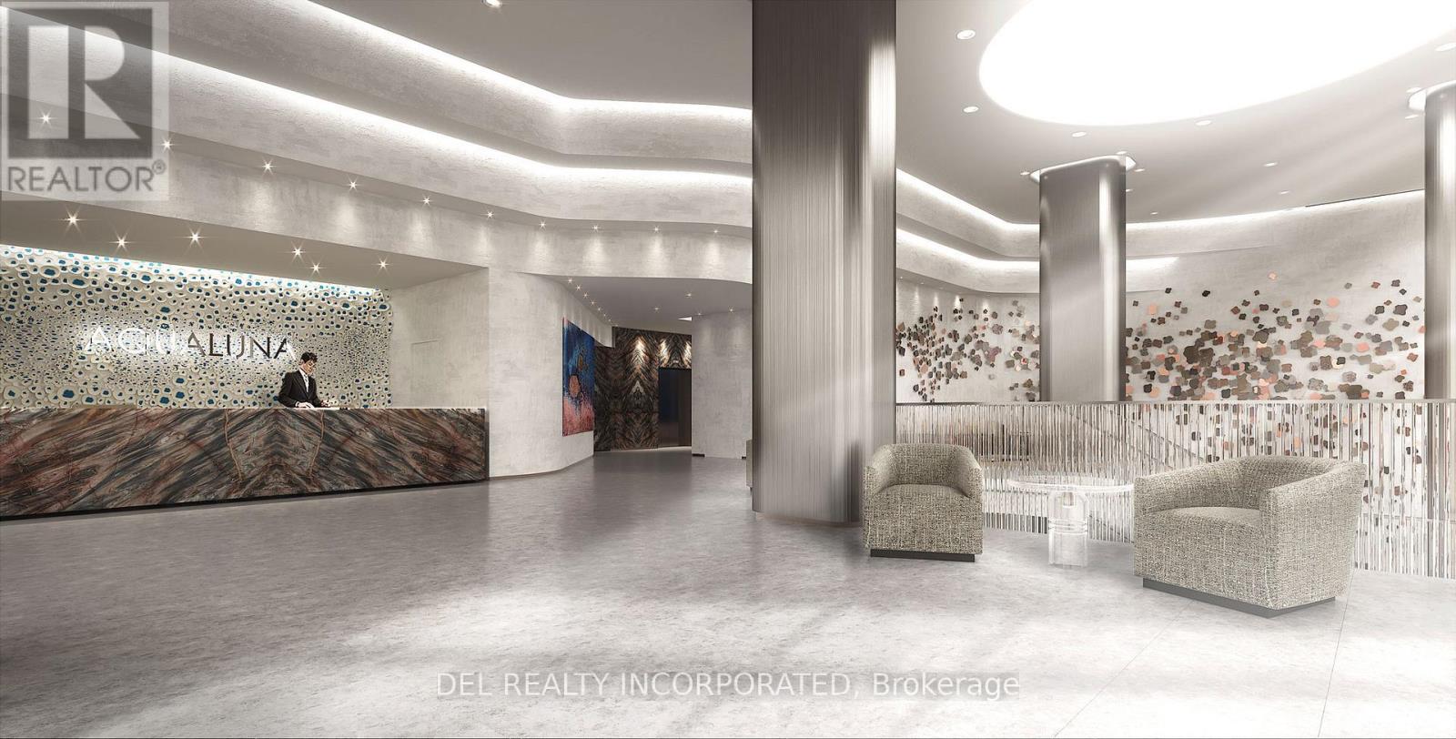 306 - 155 Merchants' Wharf, Toronto (Waterfront Communities), Ontario  M5A 0Y4 - Photo 12 - C12230851