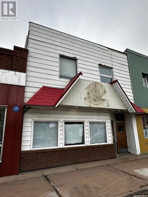 109 3rd AVENUE W, melville, Saskatchewan