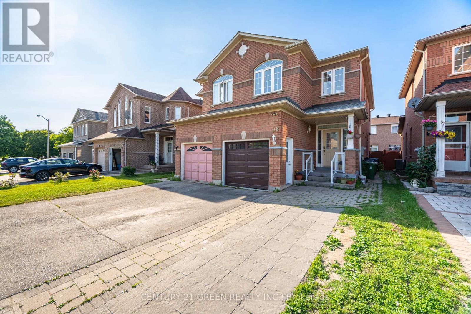 Property at 18 FIDDLEHEAD TERRACE image 5