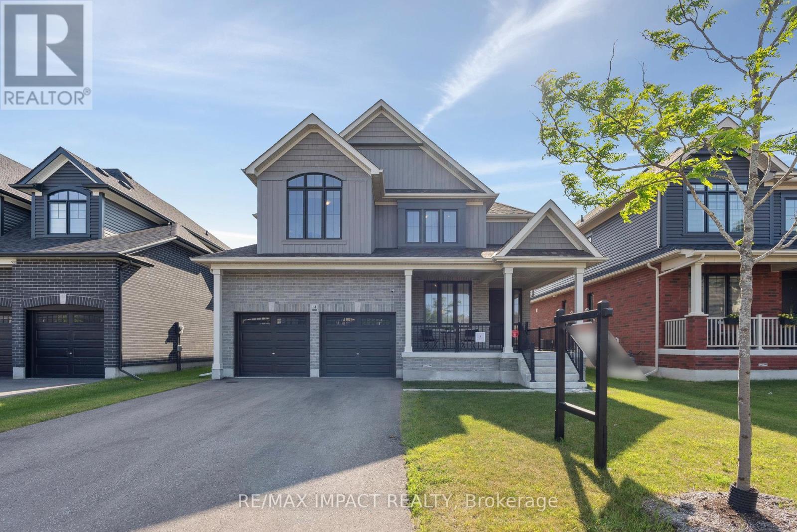 Property at 14 HIGHAM PLACE image 1