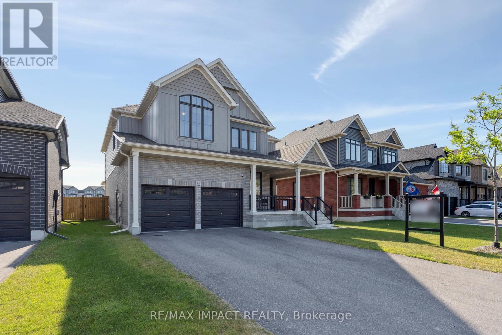 Property at 14 HIGHAM PLACE image 2