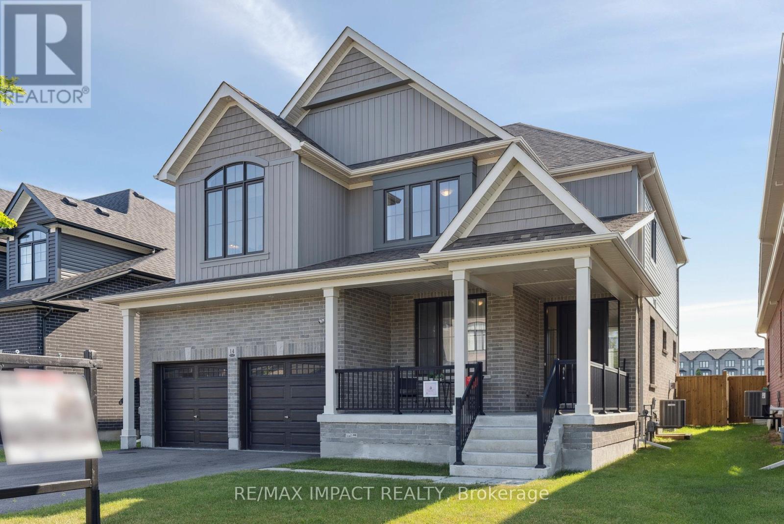 Property at 14 HIGHAM PLACE image 4