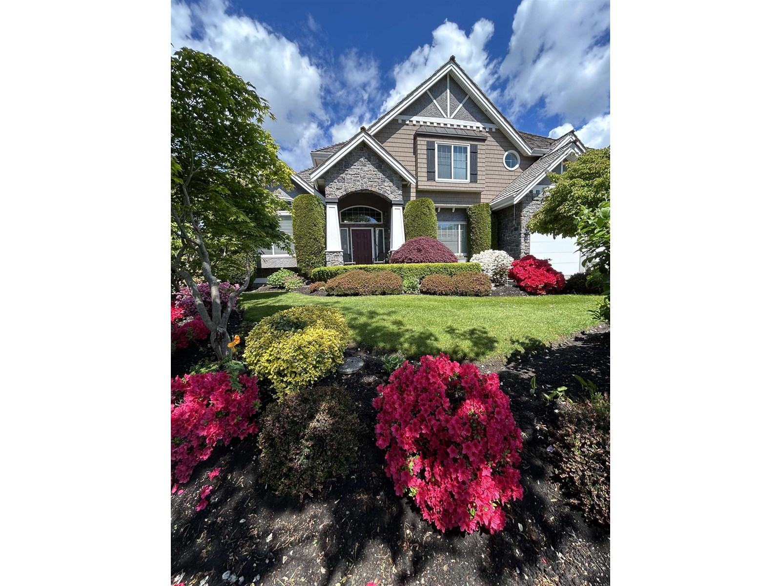 Property at 16221 MORGAN CREEK CRESCENT image 5