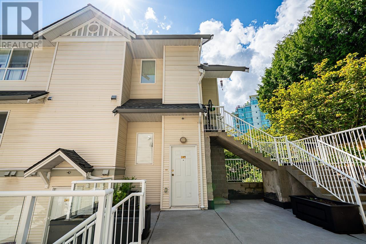 64 2727 E Kent Avenue North, Vancouver, British Columbia  V5S 3T9 - Photo 24 - R3017456