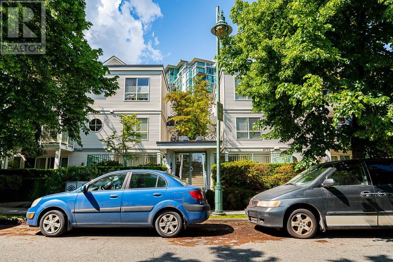 64 2727 E Kent Avenue North, Vancouver, British Columbia  V5S 3T9 - Photo 27 - R3017456