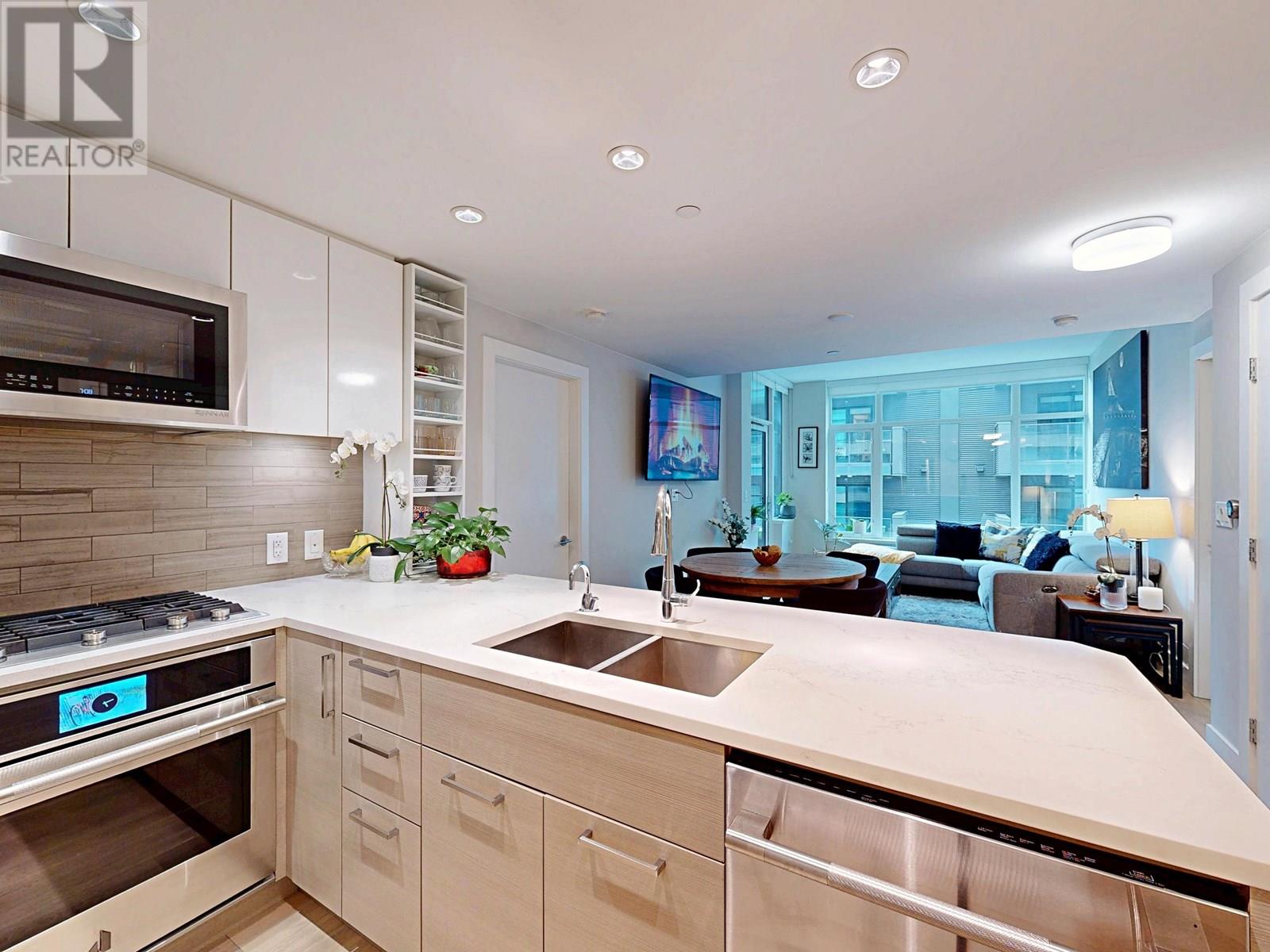 311 3451 SAWMILL CRESCENT, vancouver, British Columbia V5S0H3