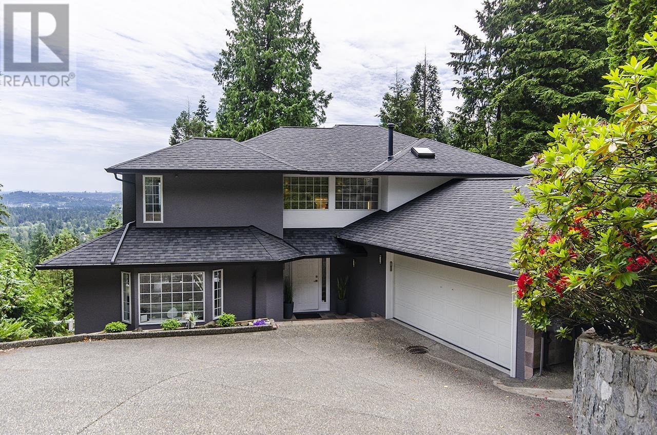 1241 COLEMAN STREET, north vancouver, British Columbia