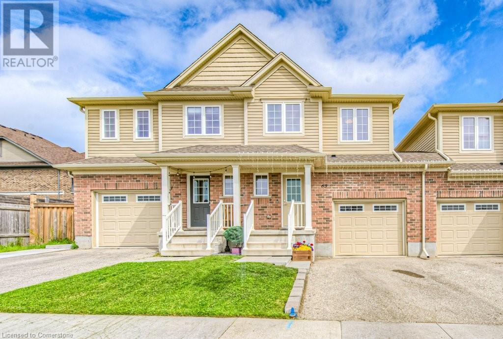 Property at 63 GRAND FLATS Trail image 1